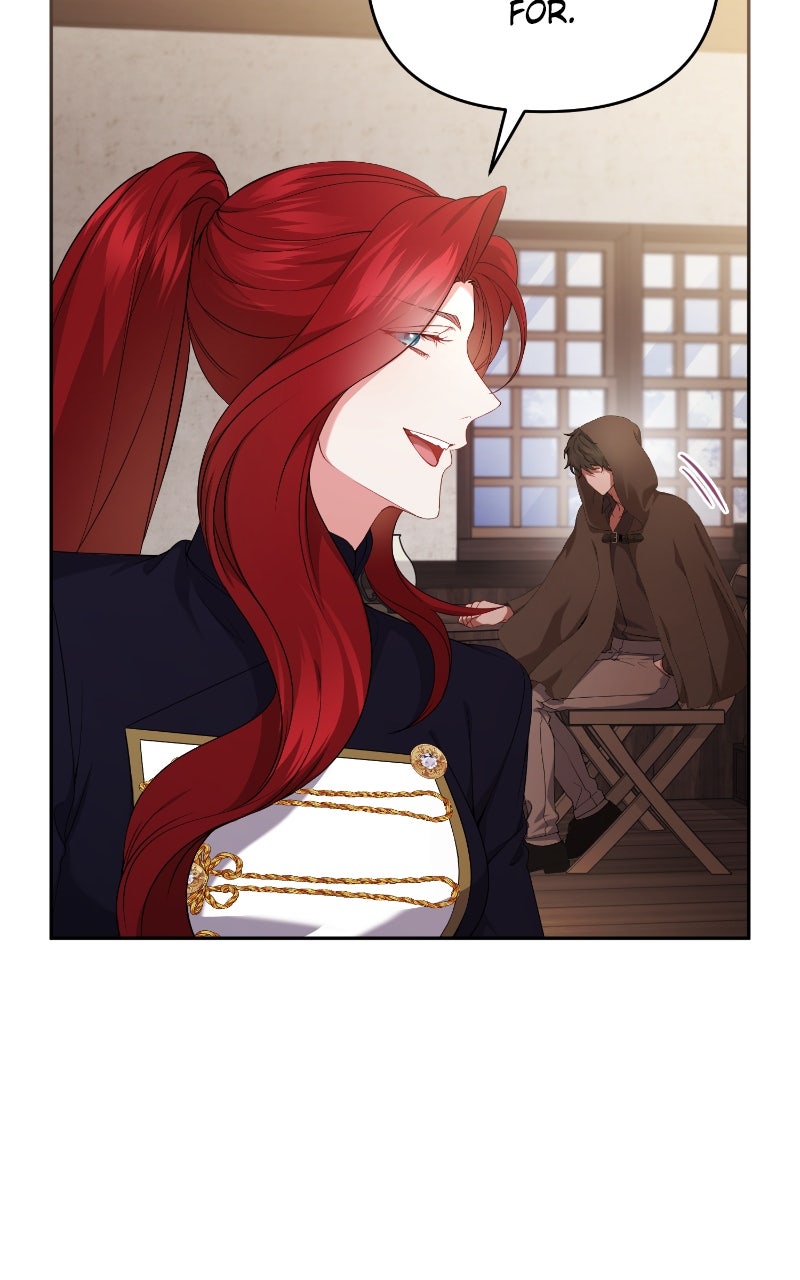 The Murderer TargetsBrunettes Episode 19 page 39 - 