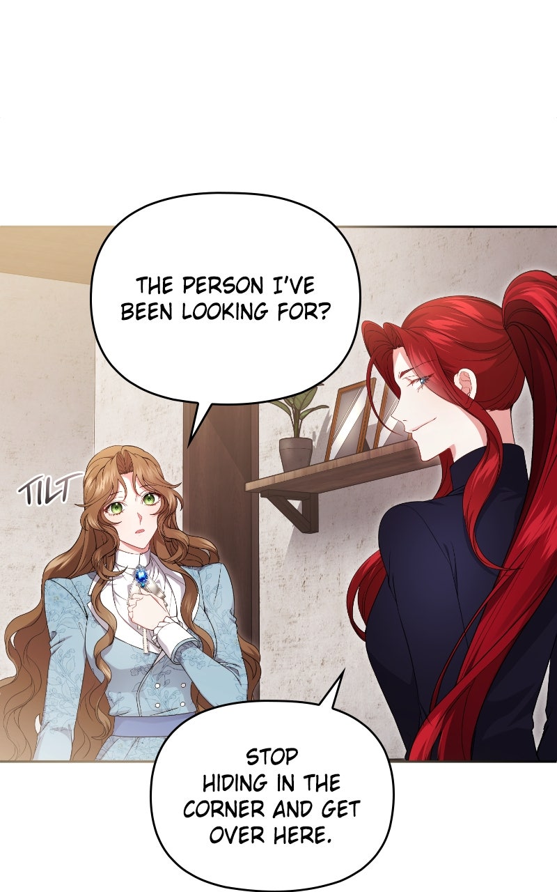 The Murderer TargetsBrunettes Episode 19 page 40 - 