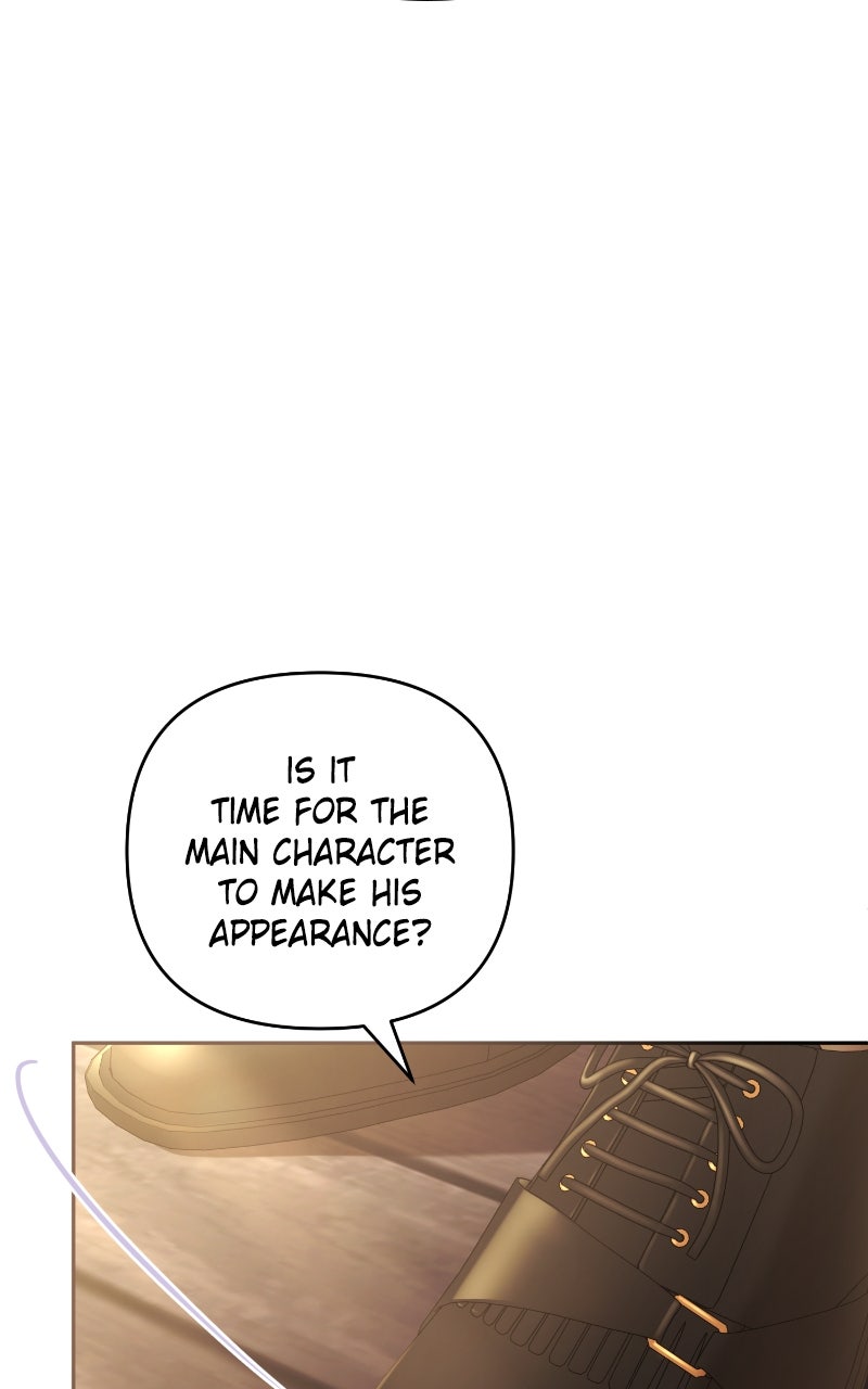 The Murderer TargetsBrunettes Episode 19 page 41 - 