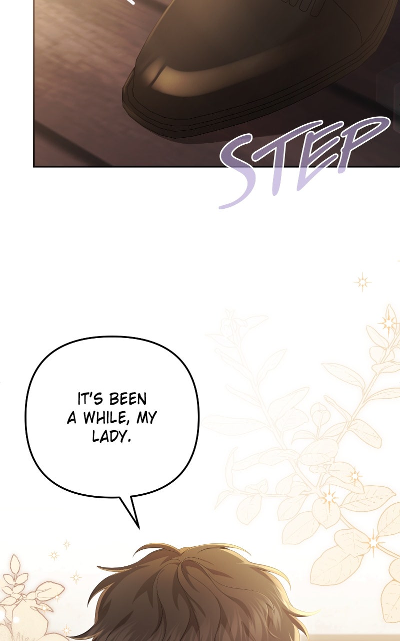 The Murderer TargetsBrunettes Episode 19 page 42 - 