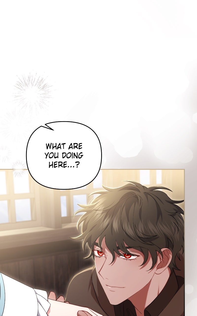 The Murderer TargetsBrunettes Episode 19 page 47 - 