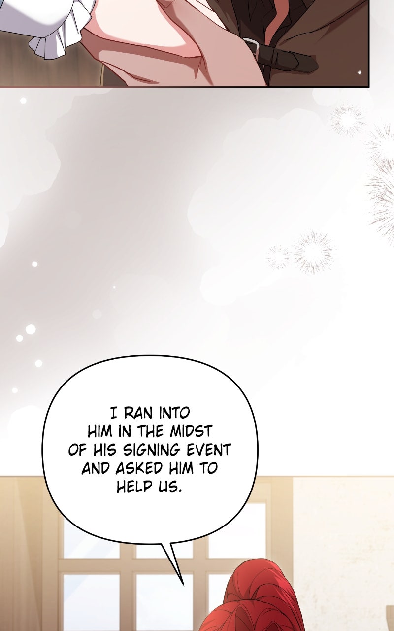 The Murderer TargetsBrunettes Episode 19 page 48 - 