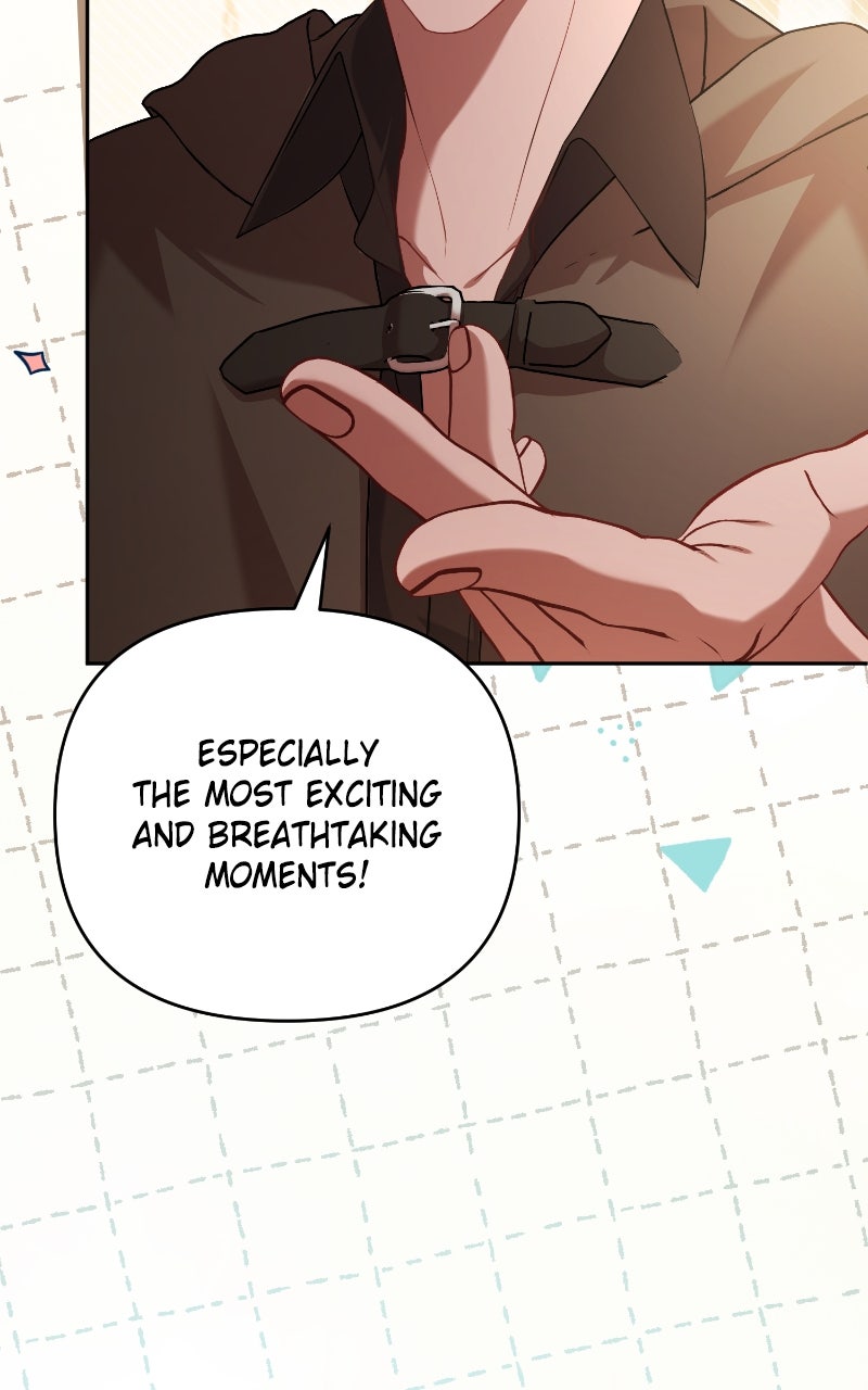 The Murderer TargetsBrunettes Episode 19 page 52 - 