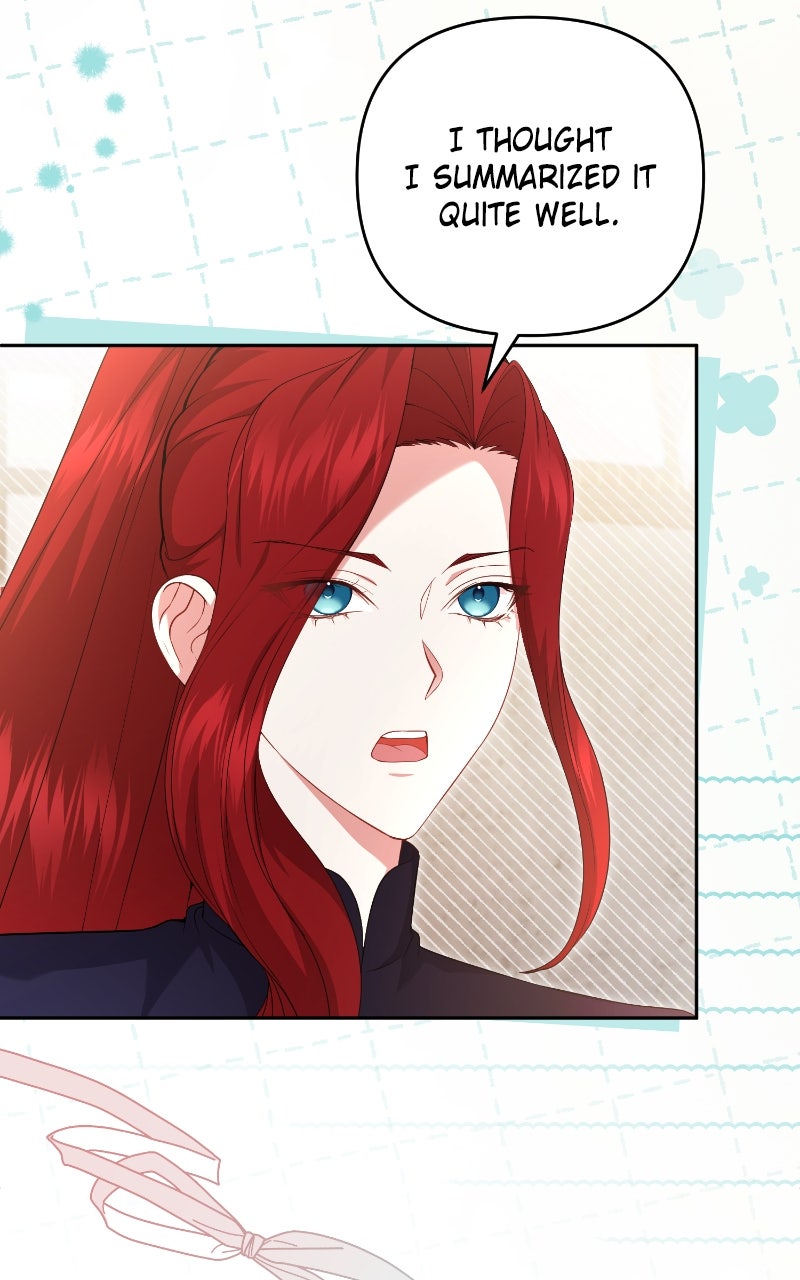 The Murderer TargetsBrunettes Episode 19 page 53 - 