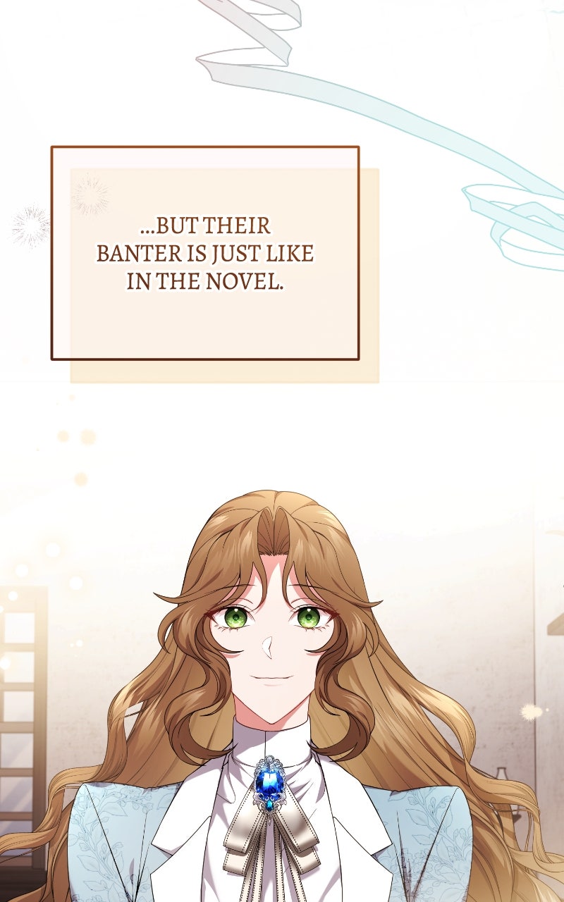 The Murderer TargetsBrunettes Episode 19 page 54 - 