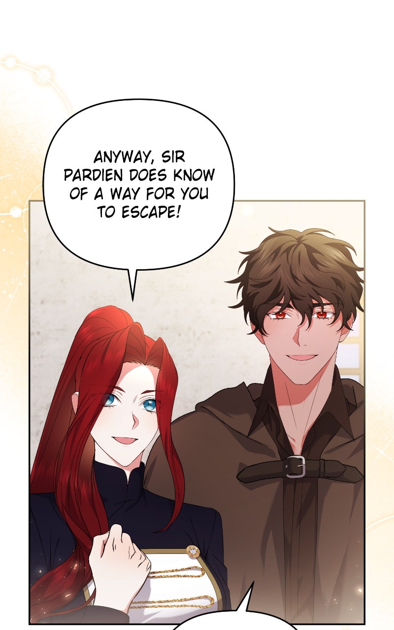 The Murderer TargetsBrunettes Episode 19 page 56 - 