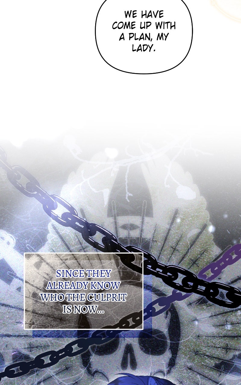 The Murderer TargetsBrunettes Episode 19 page 57 - 