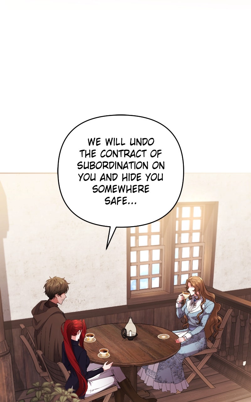 The Murderer TargetsBrunettes Episode 19 page 60 - 