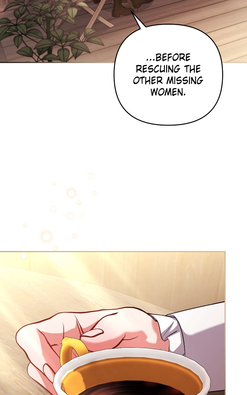 The Murderer TargetsBrunettes Episode 19 page 61 - 