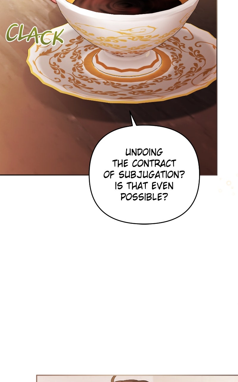 The Murderer TargetsBrunettes Episode 19 page 62 - 