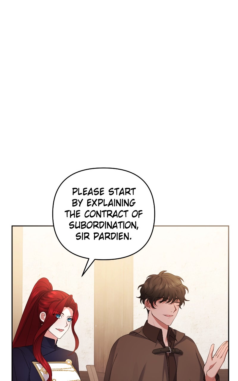 The Murderer TargetsBrunettes Episode 19 page 64 - 