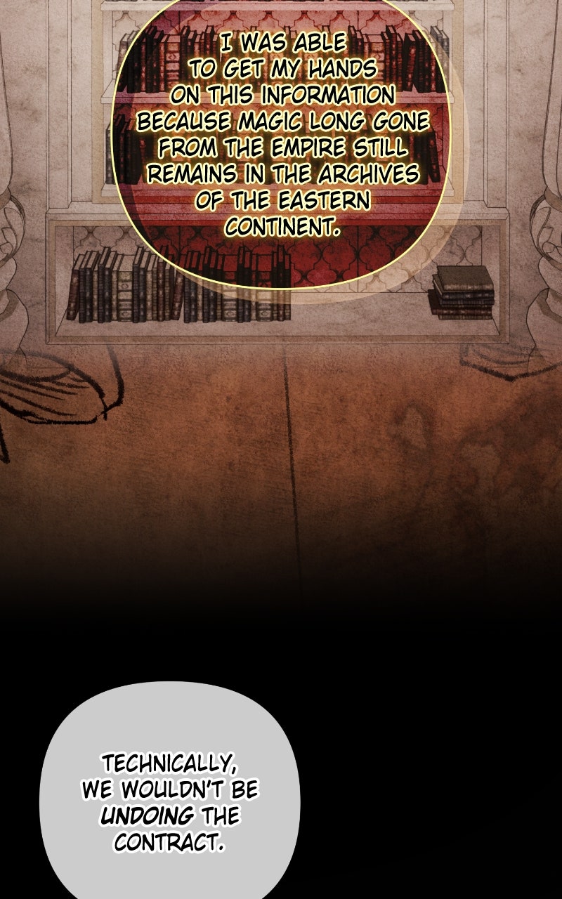 The Murderer TargetsBrunettes Episode 19 page 68 - 