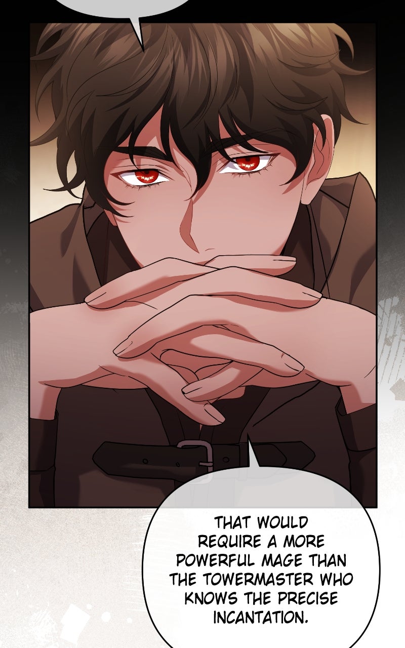 The Murderer TargetsBrunettes Episode 19 page 69 - 