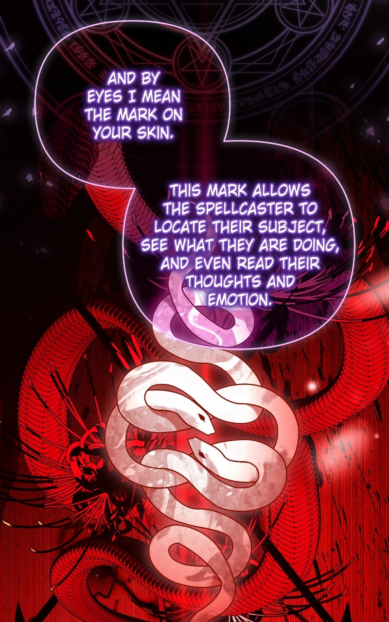 The Murderer TargetsBrunettes Episode 19 page 73 - 