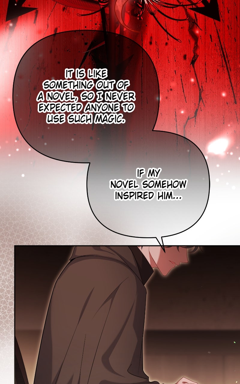 The Murderer TargetsBrunettes Episode 19 page 74 - 