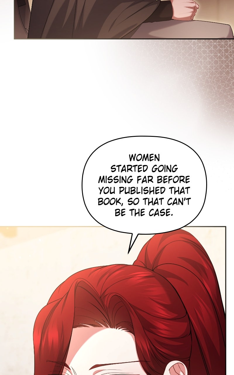 The Murderer TargetsBrunettes Episode 19 page 75 - 