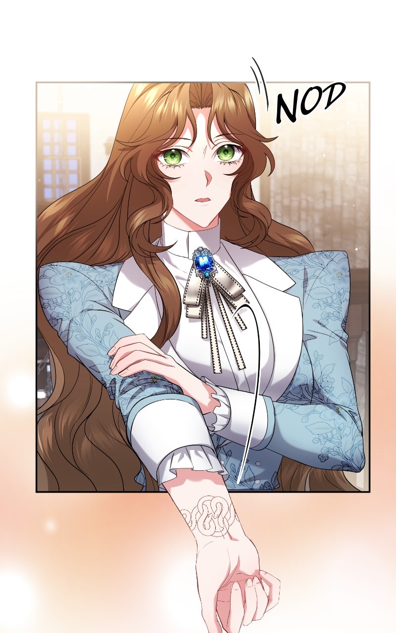 The Murderer TargetsBrunettes Episode 19 page 78 - 