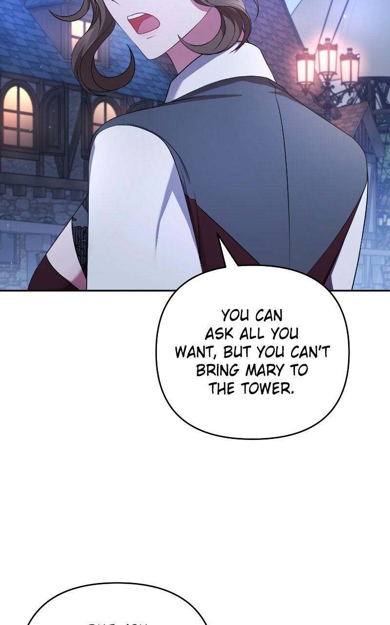 The Murderer TargetsBrunettes Episode 19 page 9 - 