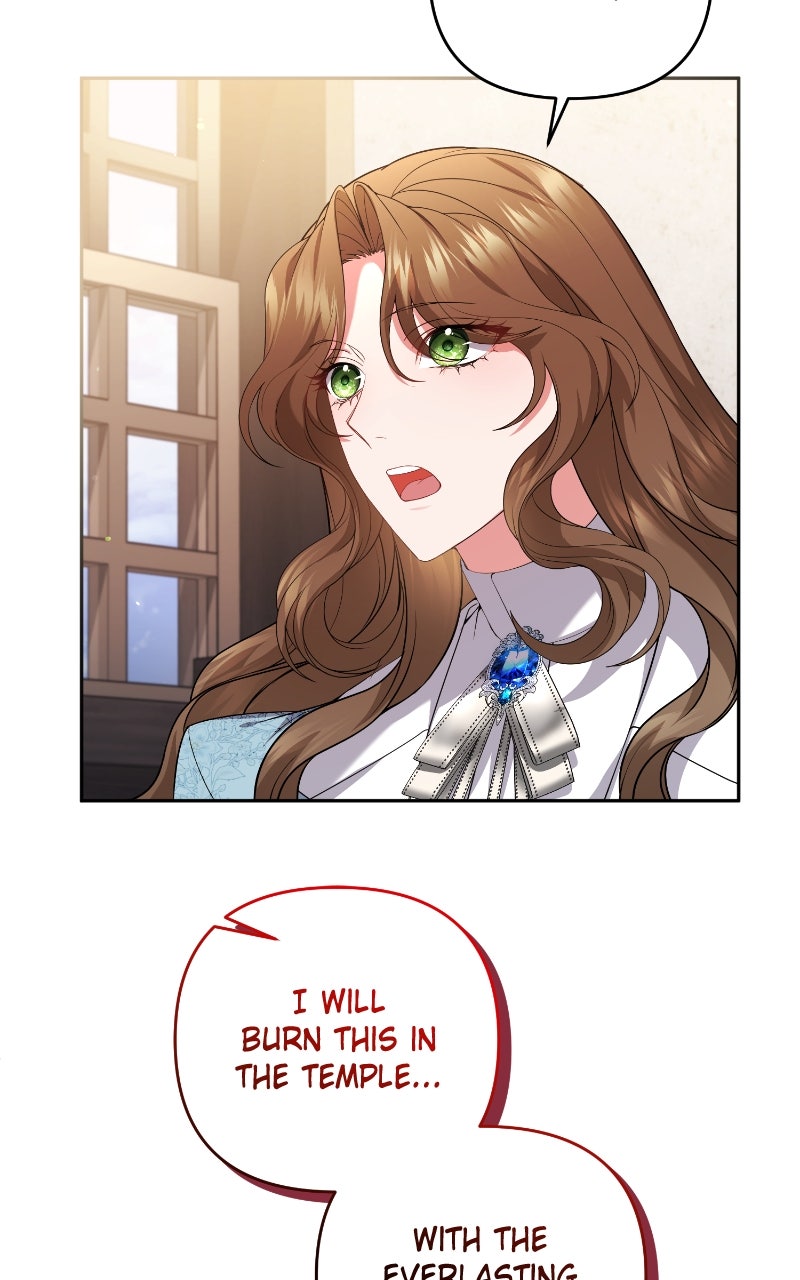 The Murderer TargetsBrunettes Episode 19 page 81 - 