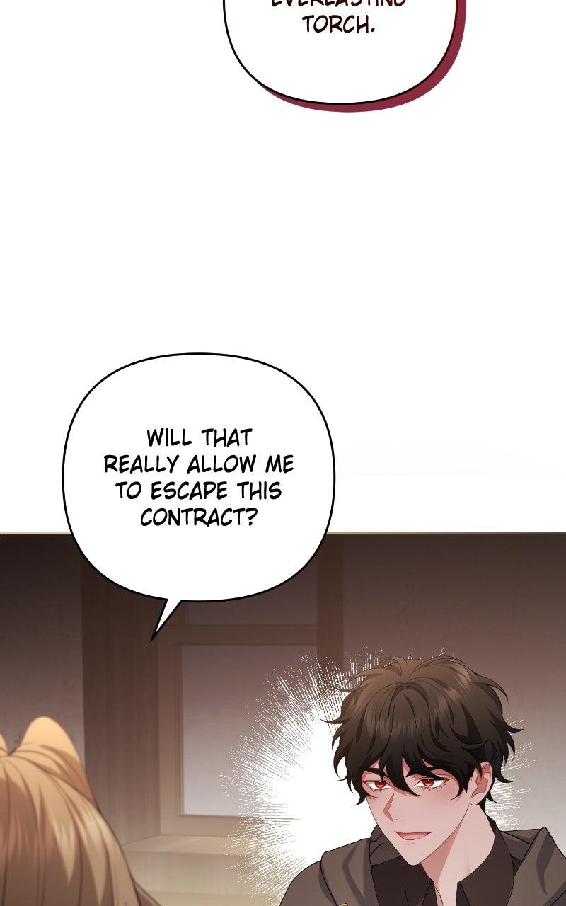 The Murderer TargetsBrunettes Episode 19 page 82 - 