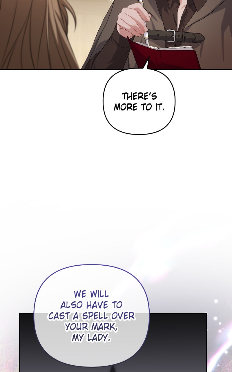 The Murderer TargetsBrunettes Episode 19 page 83 - 