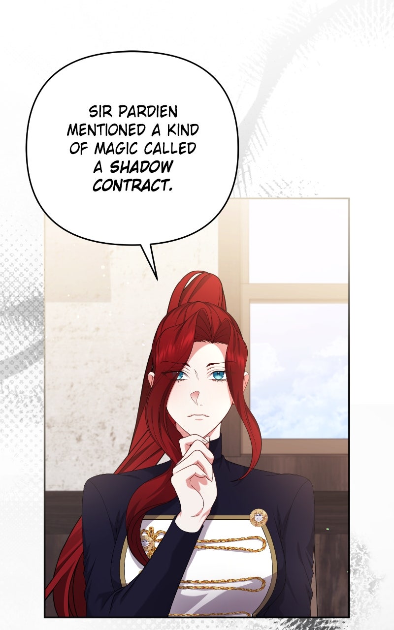 The Murderer TargetsBrunettes Episode 19 page 85 - 