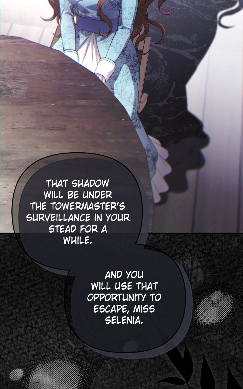 The Murderer TargetsBrunettes Episode 19 page 87 - 