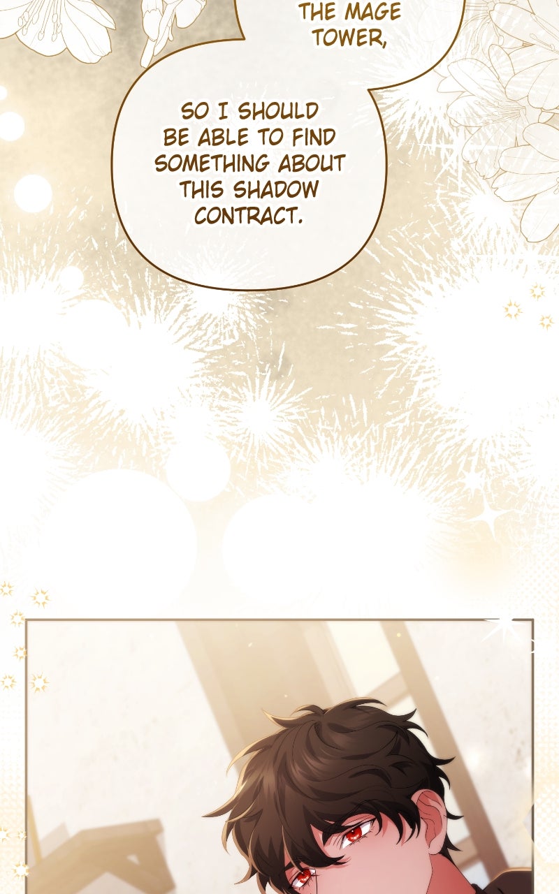 The Murderer TargetsBrunettes Episode 19 page 91 - 