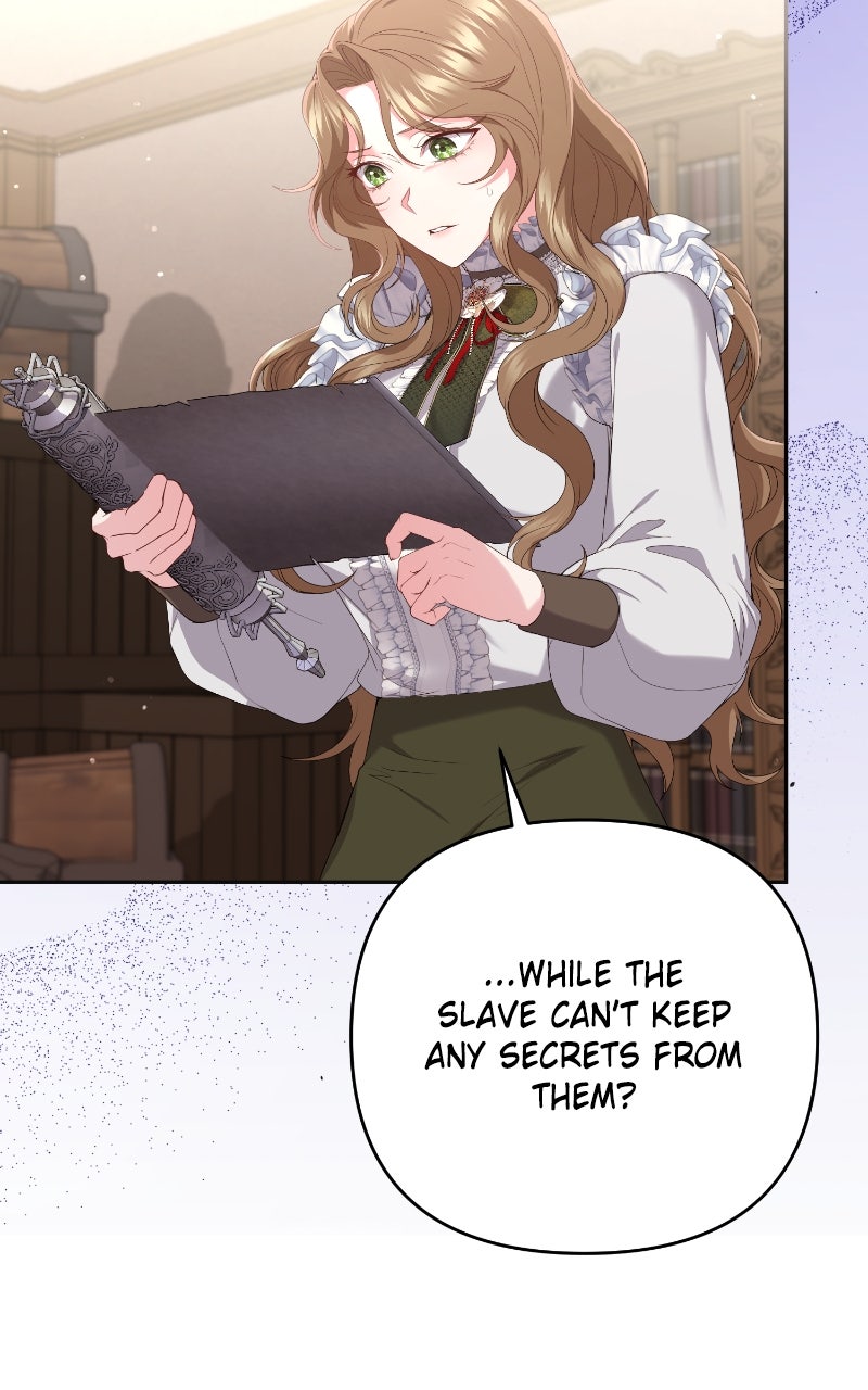 The Murderer TargetsBrunettes Episode 2 page 108 - 