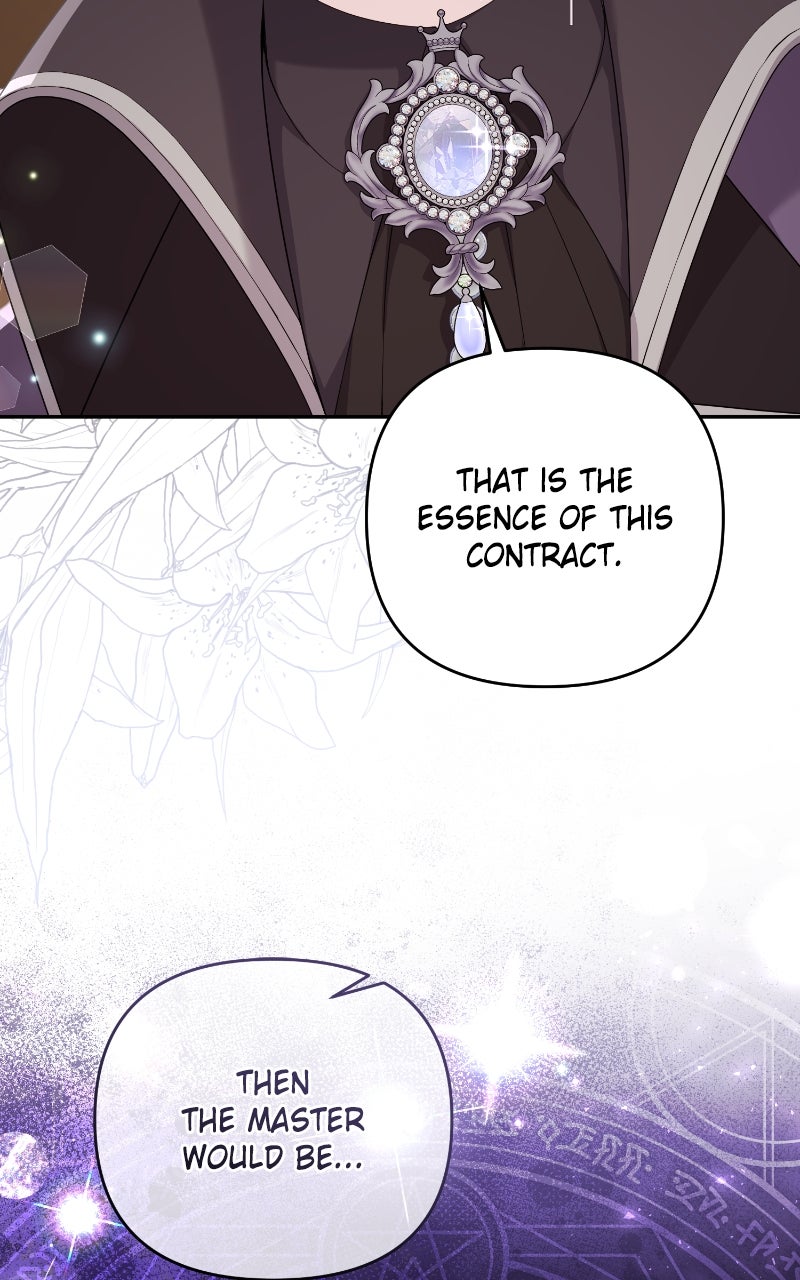The Murderer TargetsBrunettes Episode 2 page 110 - 