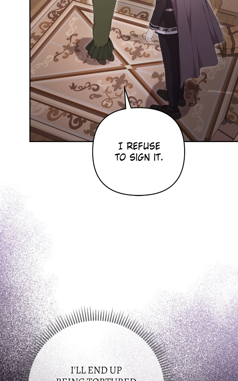 The Murderer TargetsBrunettes Episode 2 page 113 - 