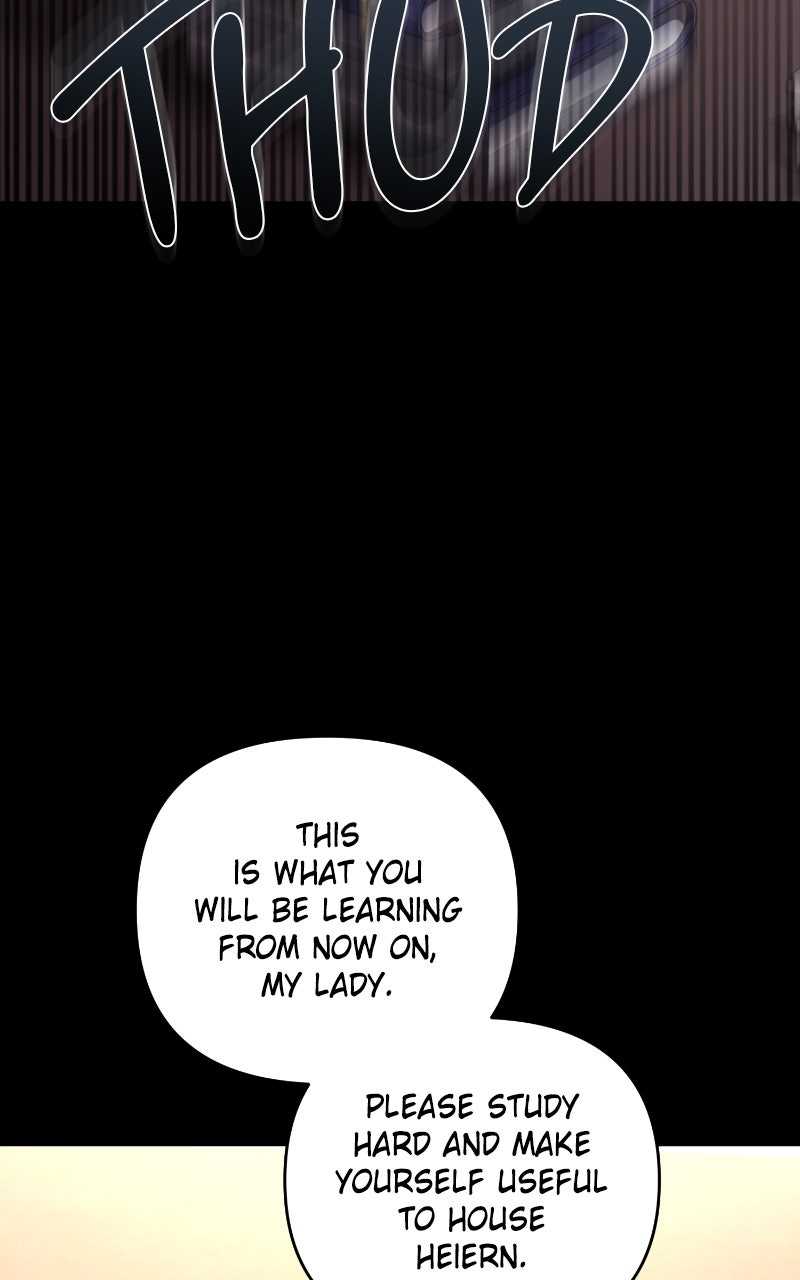 The Murderer TargetsBrunettes Episode 2 page 13 - 