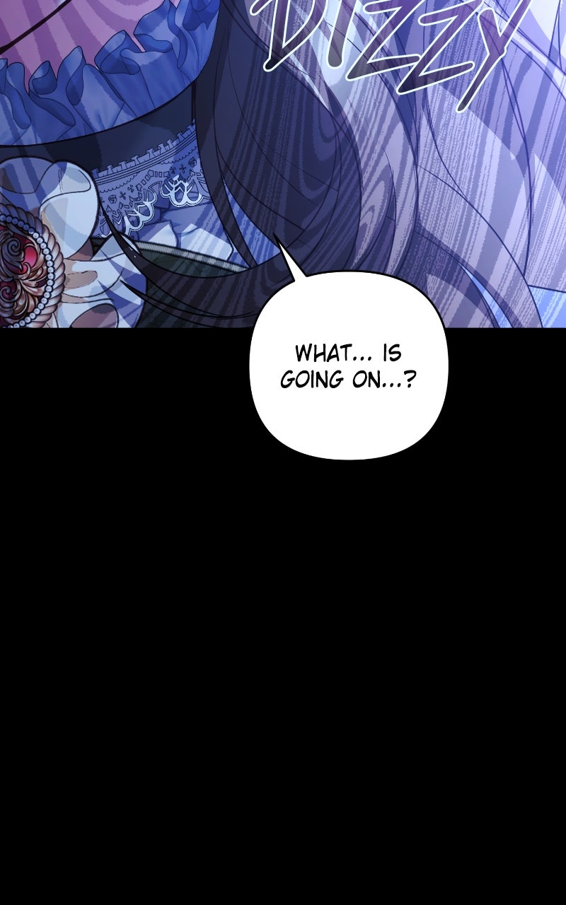 The Murderer TargetsBrunettes Episode 2 page 125 - 