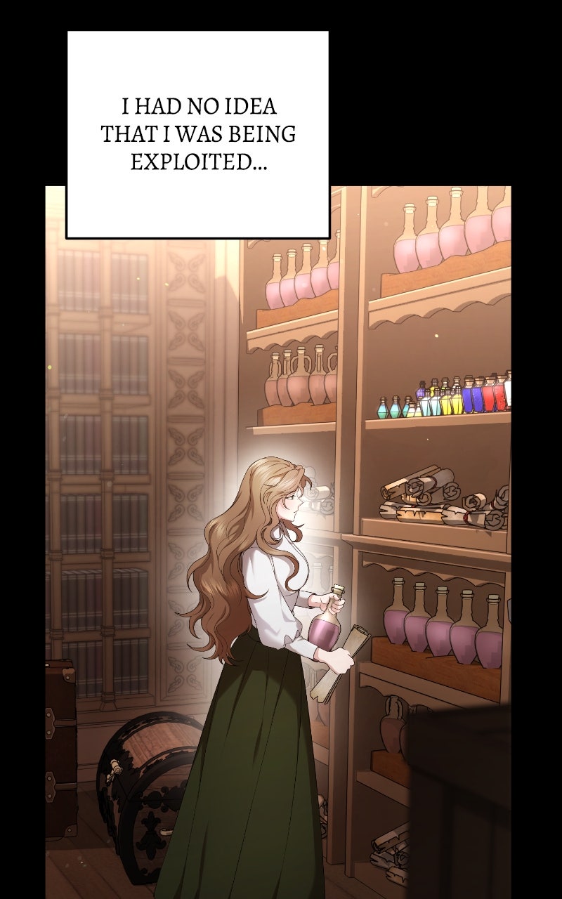 The Murderer TargetsBrunettes Episode 2 page 20 - 