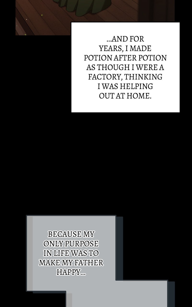 The Murderer TargetsBrunettes Episode 2 page 21 - 