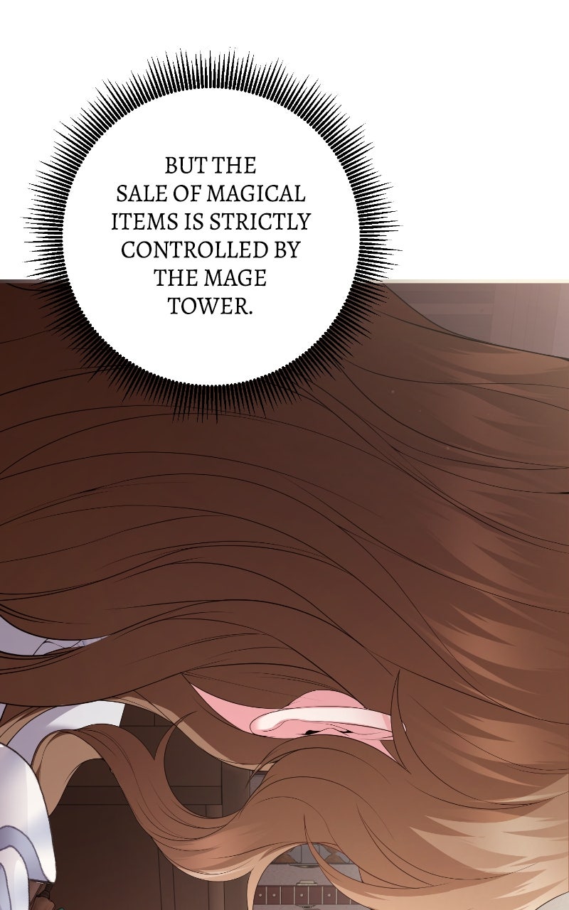 The Murderer TargetsBrunettes Episode 2 page 23 - 