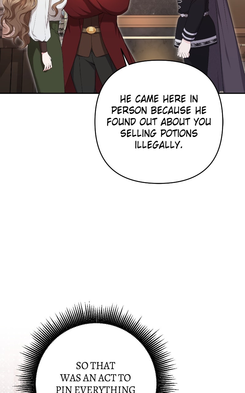 The Murderer TargetsBrunettes Episode 2 page 26 - 
