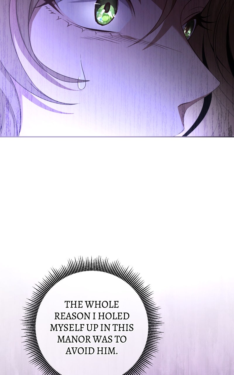 The Murderer TargetsBrunettes Episode 2 page 32 - 