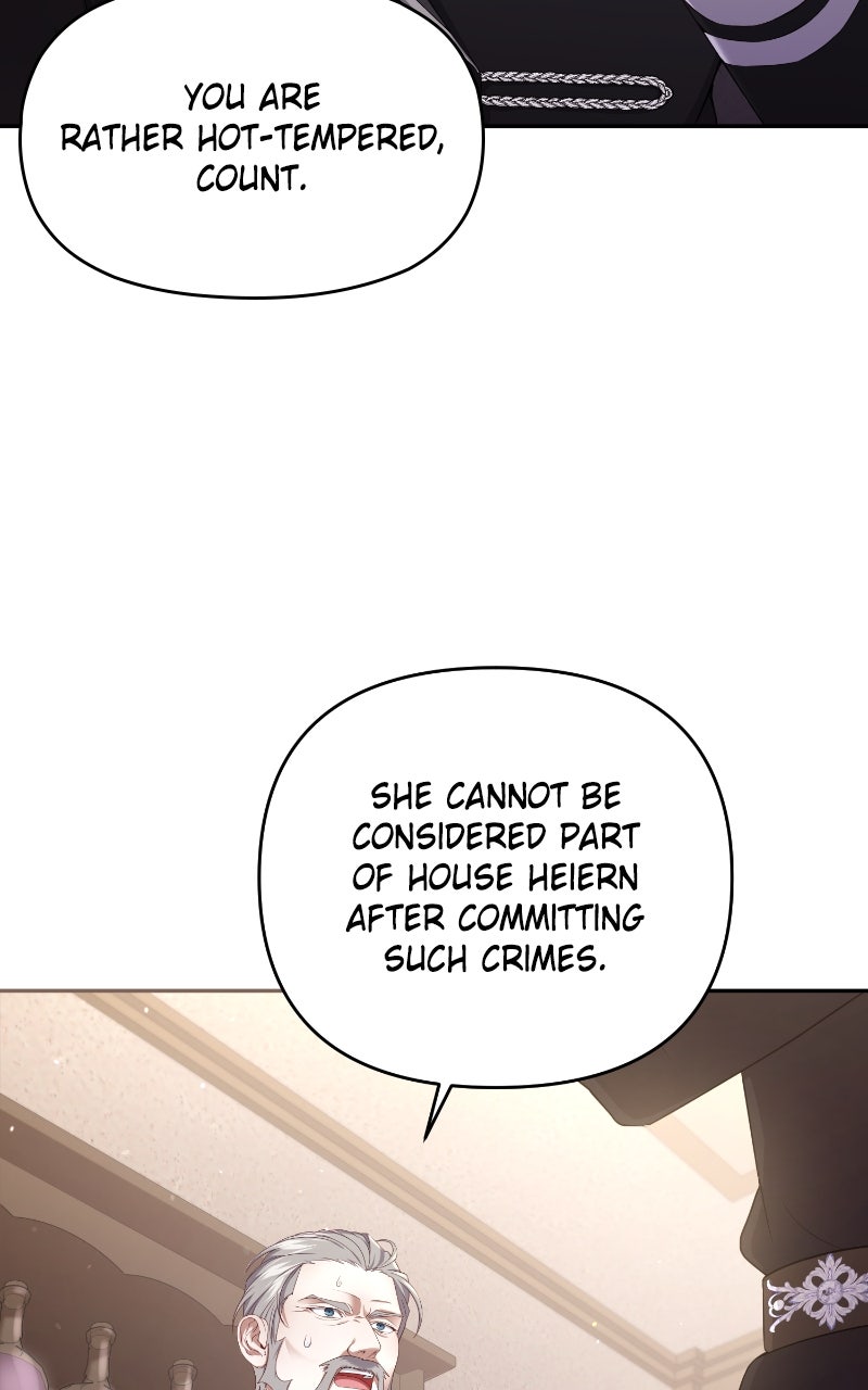 The Murderer TargetsBrunettes Episode 2 page 36 - 