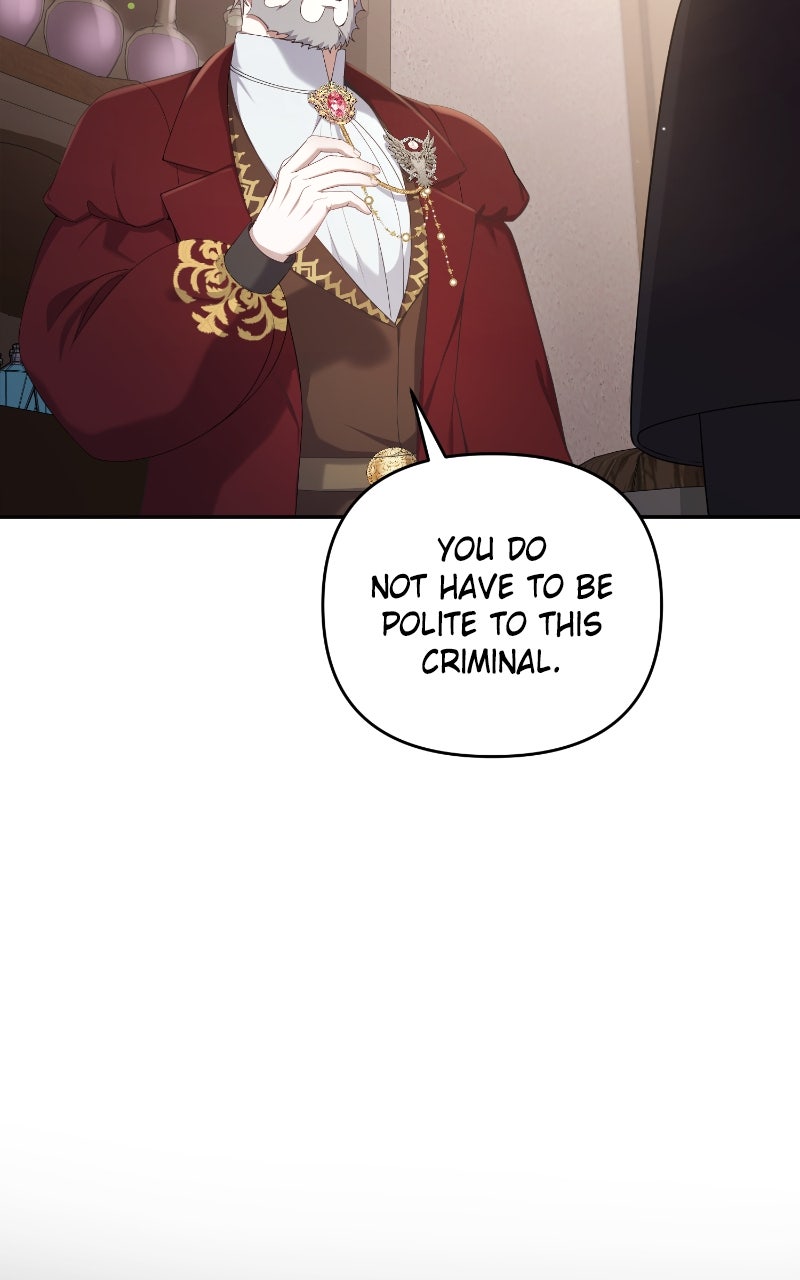 The Murderer TargetsBrunettes Episode 2 page 37 - 