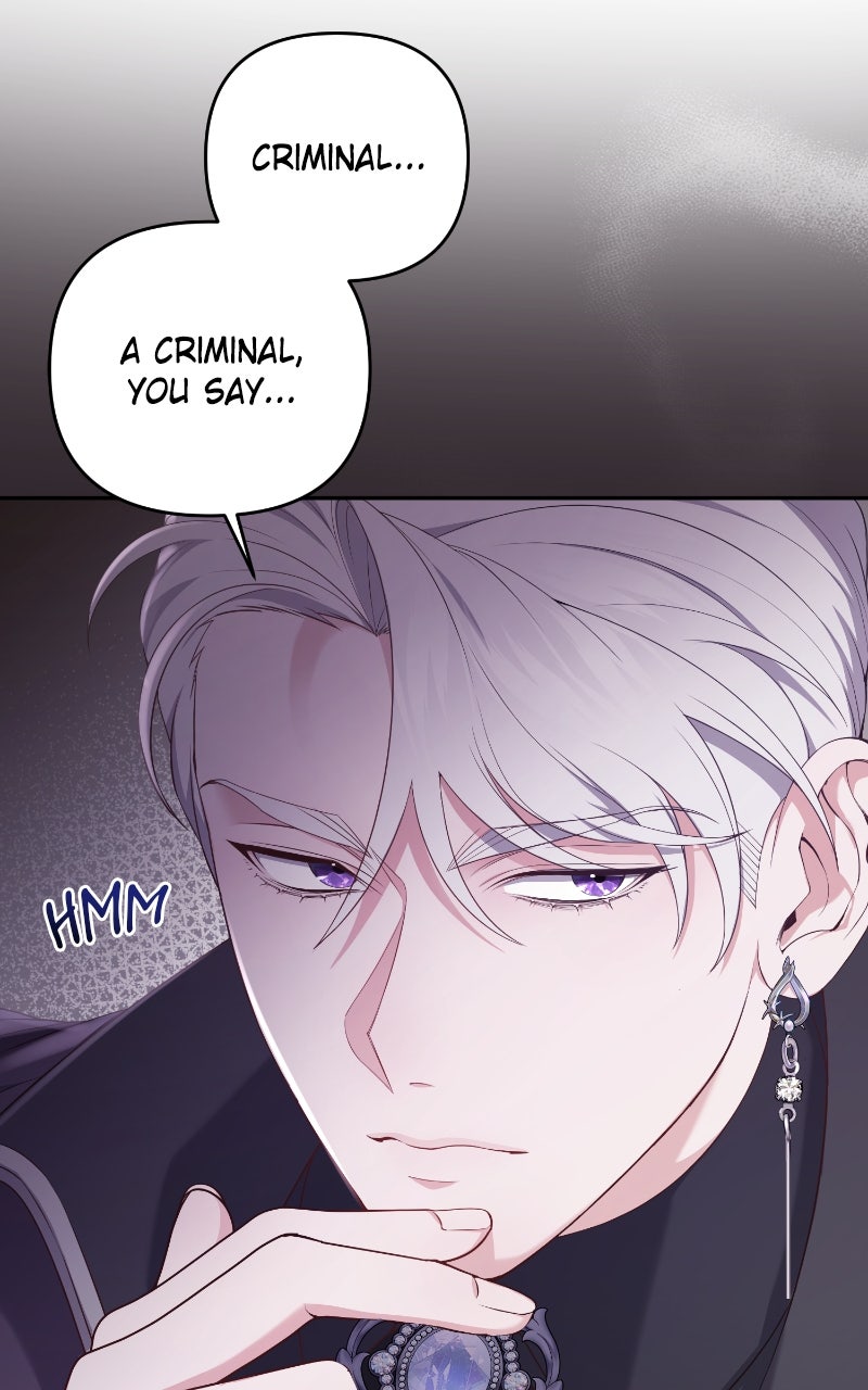 The Murderer TargetsBrunettes Episode 2 page 38 - 