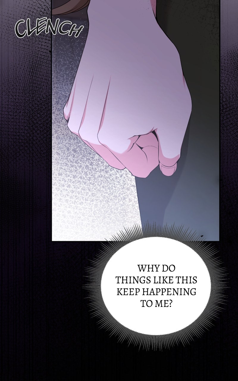 The Murderer TargetsBrunettes Episode 2 page 42 - 