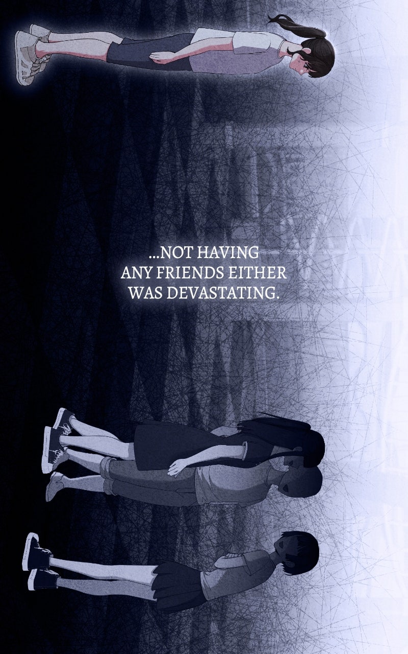 The Murderer TargetsBrunettes Episode 2 page 47 - 