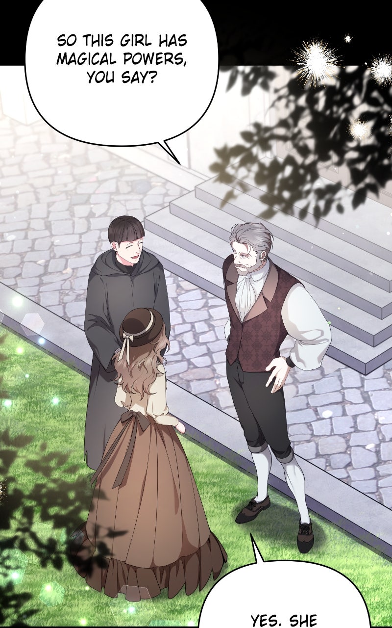 The Murderer TargetsBrunettes Episode 2 page 6 - 