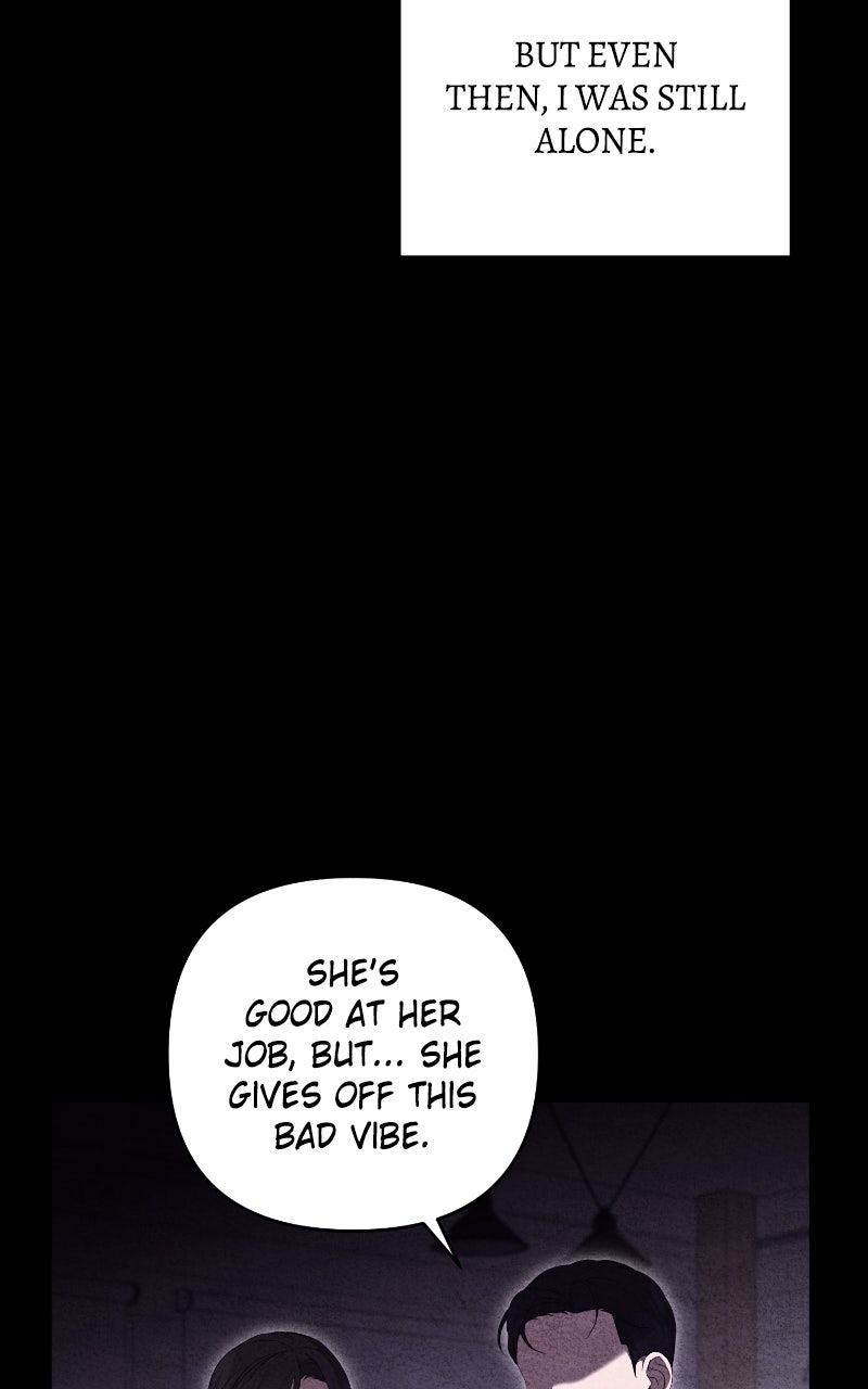 The Murderer TargetsBrunettes Episode 2 page 55 - 