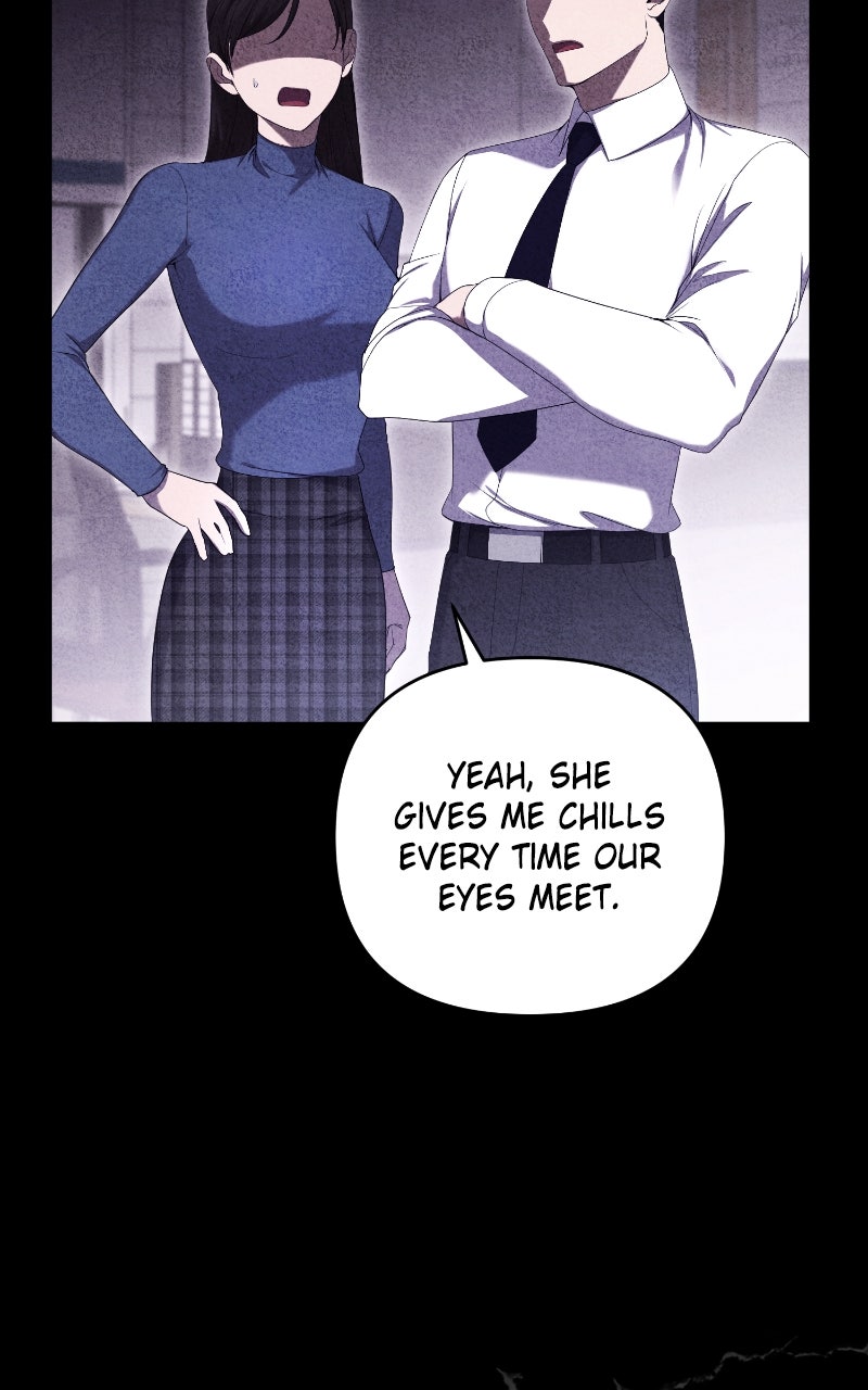 The Murderer TargetsBrunettes Episode 2 page 56 - 