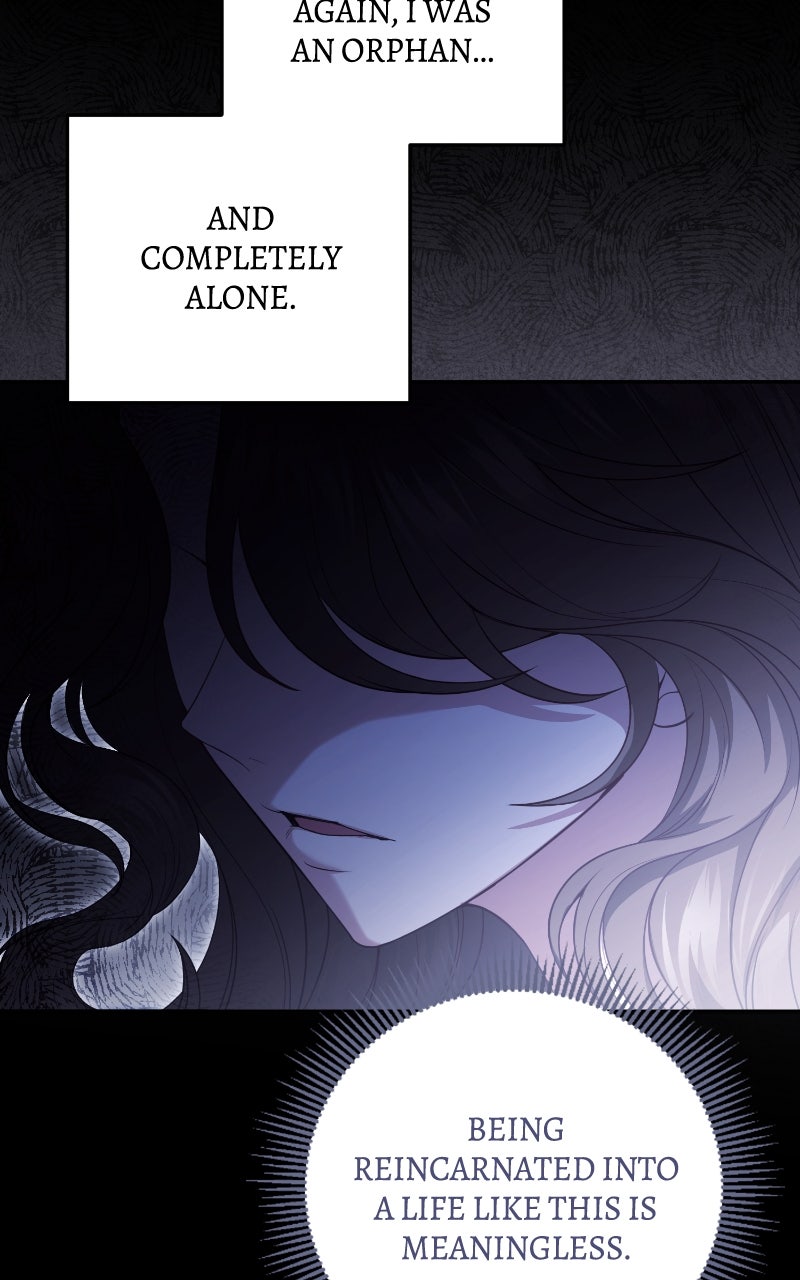 The Murderer TargetsBrunettes Episode 2 page 71 - 