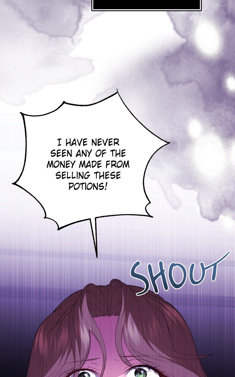 The Murderer TargetsBrunettes Episode 2 page 74 - 