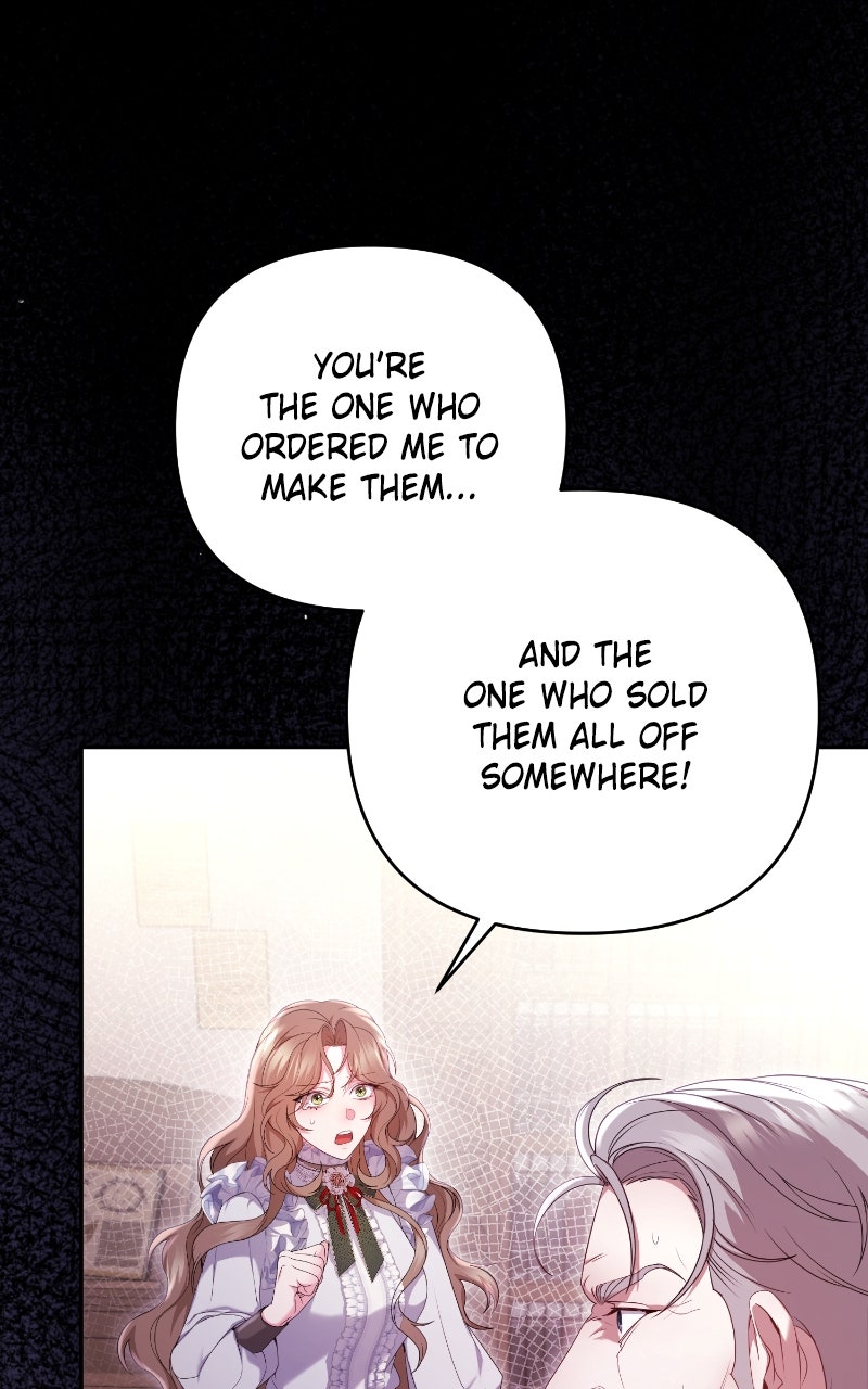 The Murderer TargetsBrunettes Episode 2 page 76 - 