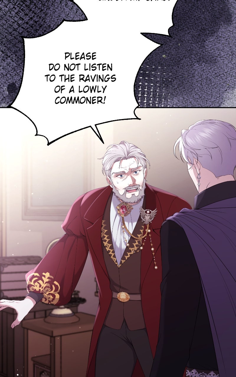 The Murderer TargetsBrunettes Episode 2 page 78 - 